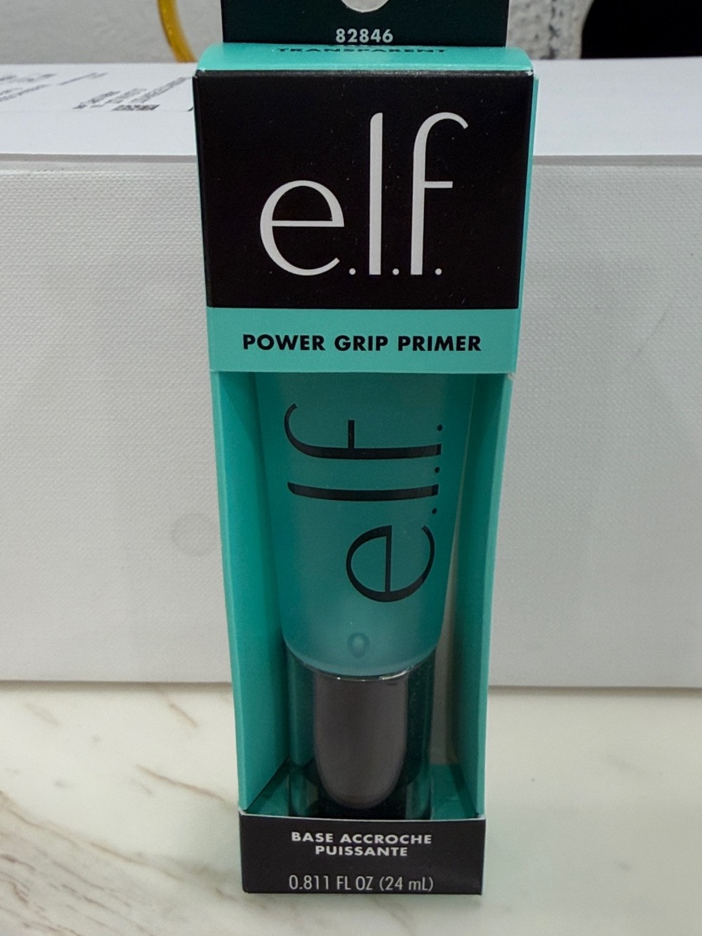 ELF Power Grip Primer - Makeup Face Primer